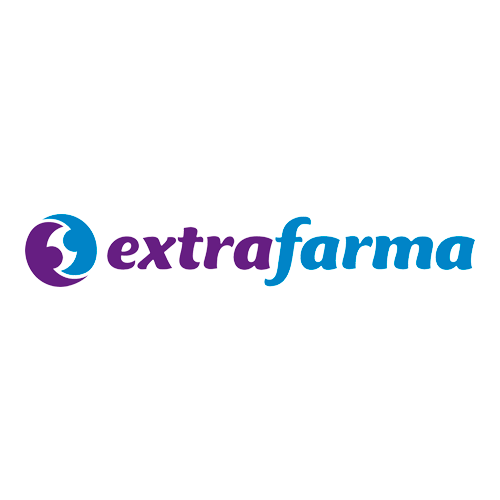 Extrafarma logo